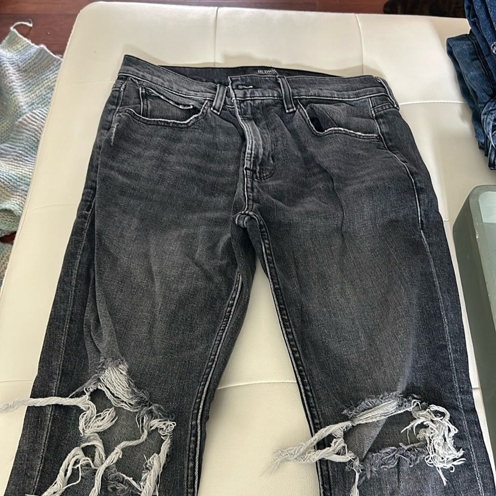 Men’s Hudson Skinny Jeans